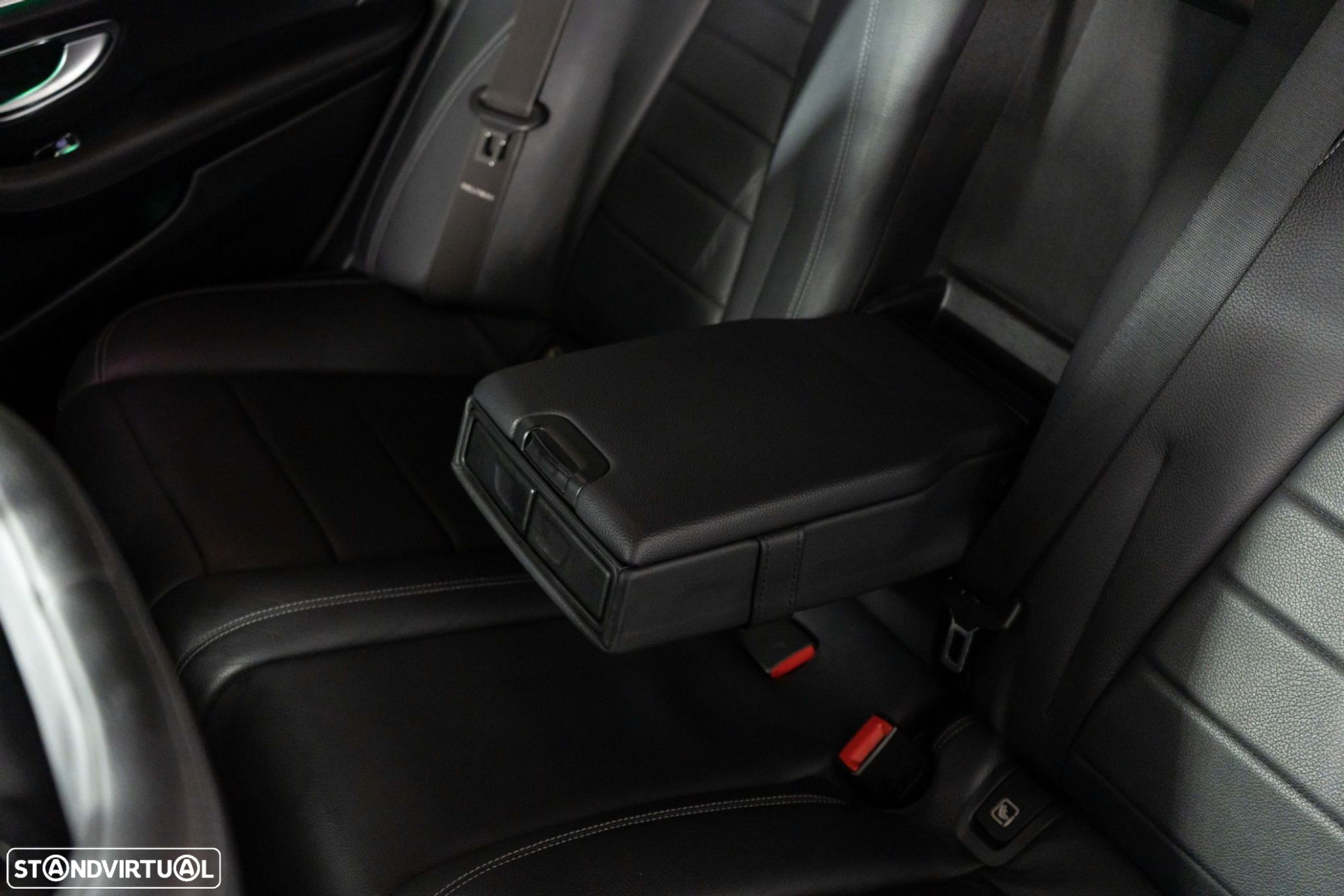 Mercedes-Benz E 350 e Exclusive - 10