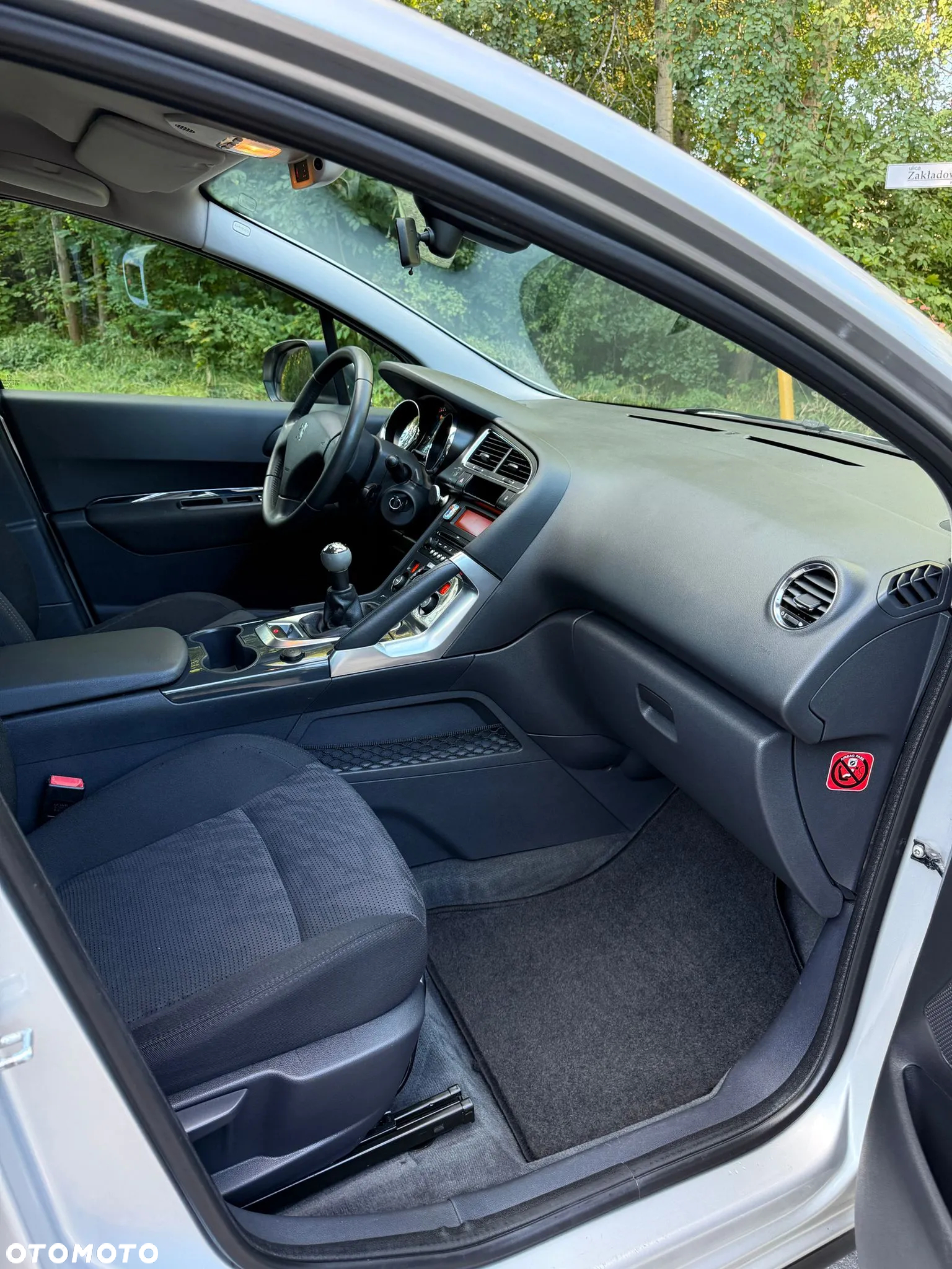 Peugeot 3008 1.6 Style - 31