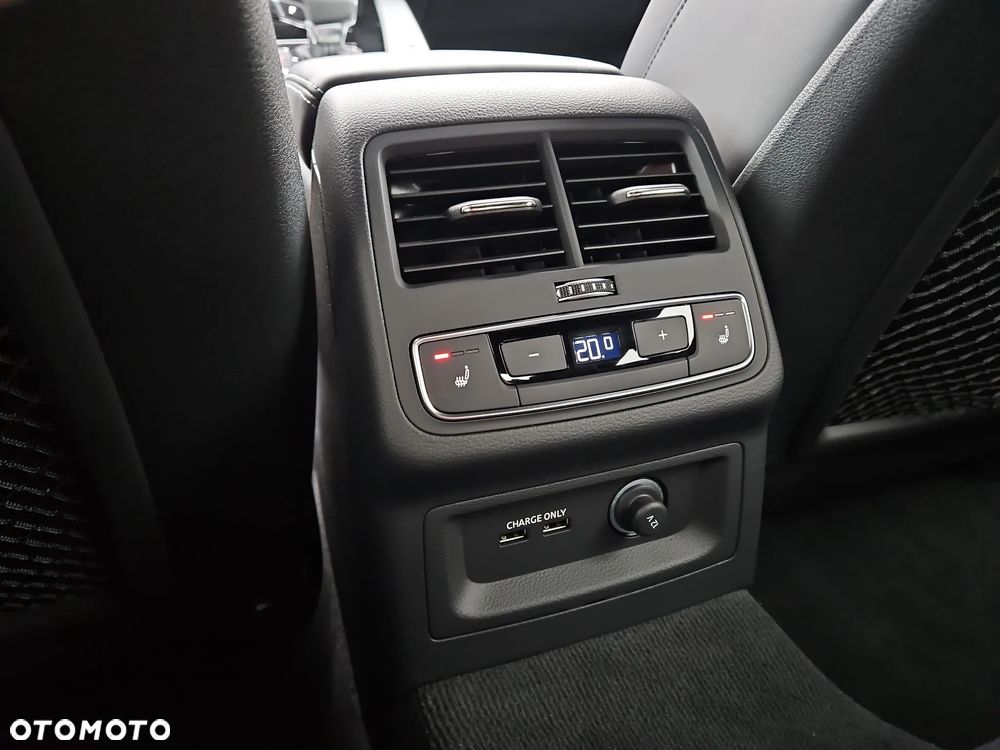 Audi A5 Sportback 40 TDI S tronic S line business - 31