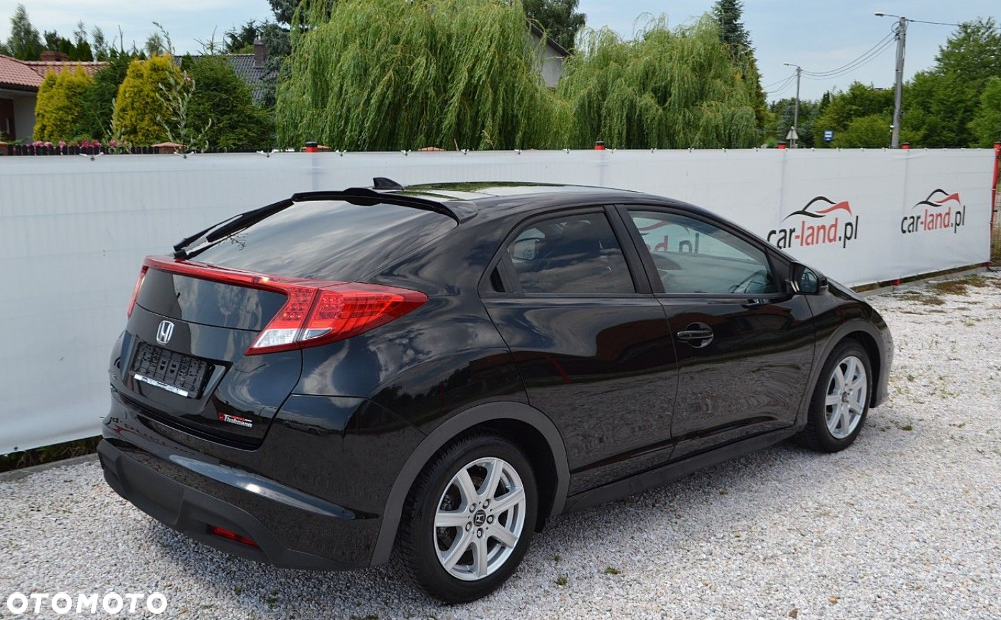 Honda Civic - 14
