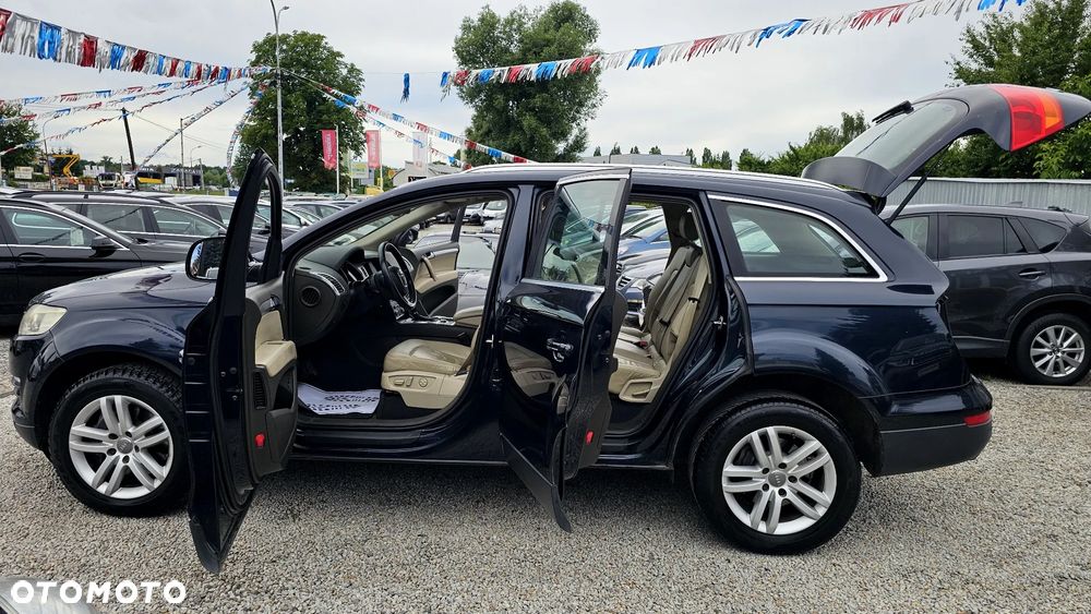 Audi Q7 - 21