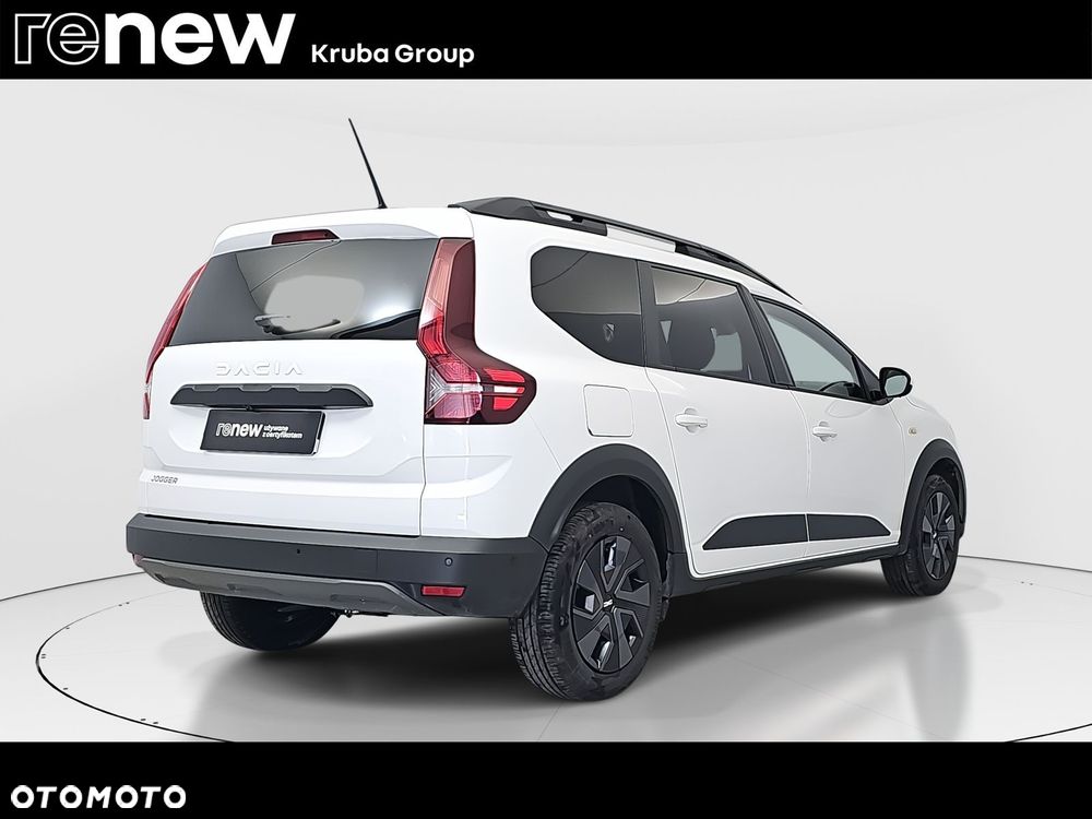 Dacia Jogger 1.0 TCe Expression - 5