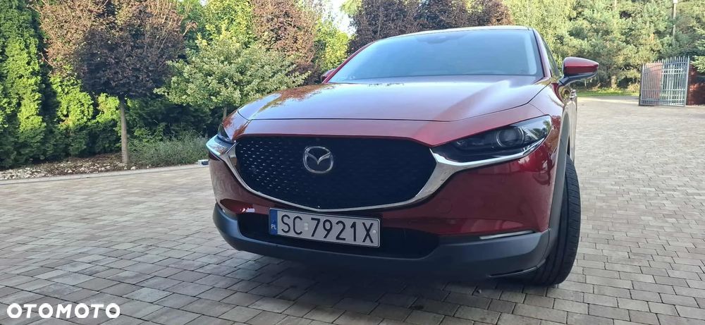Mazda CX-30 - 7