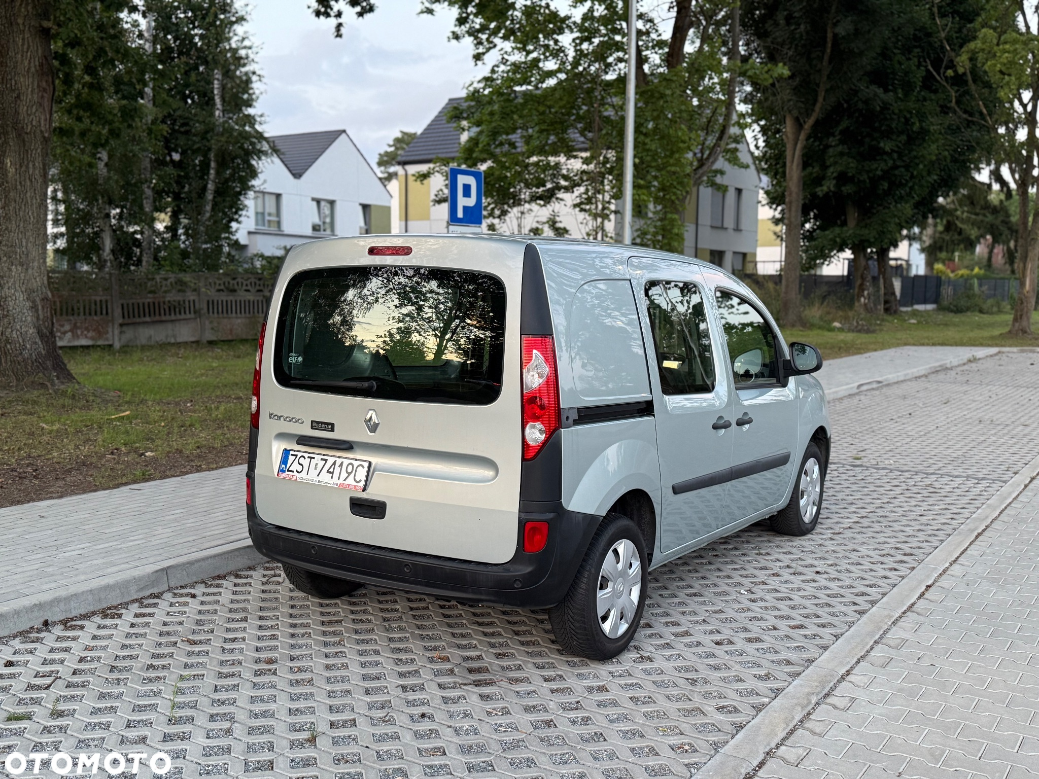 Renault Kangoo - 4