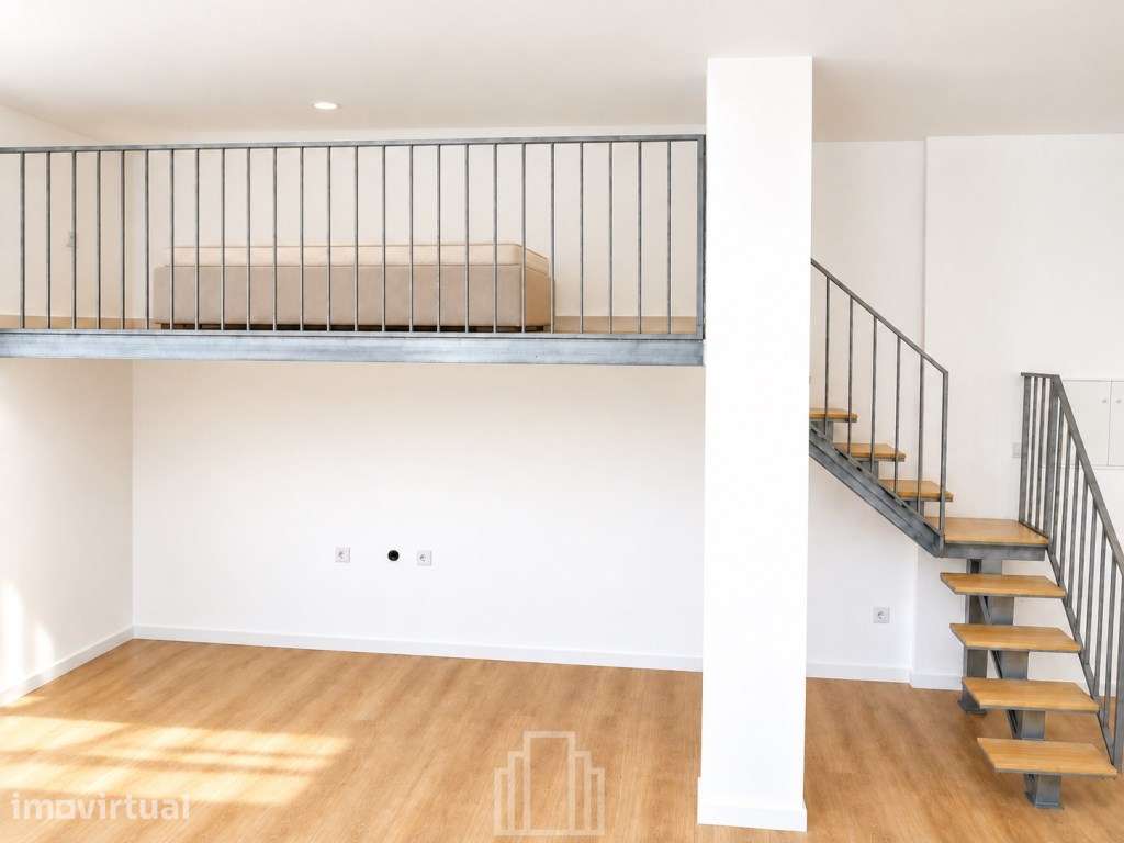 Apartamento T0 - Ovar - Grande imagem: 3/3