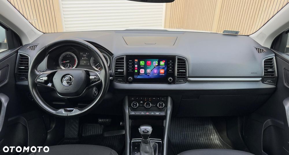 Skoda Karoq 1.5 TSI ACT Ambition DSG - 10