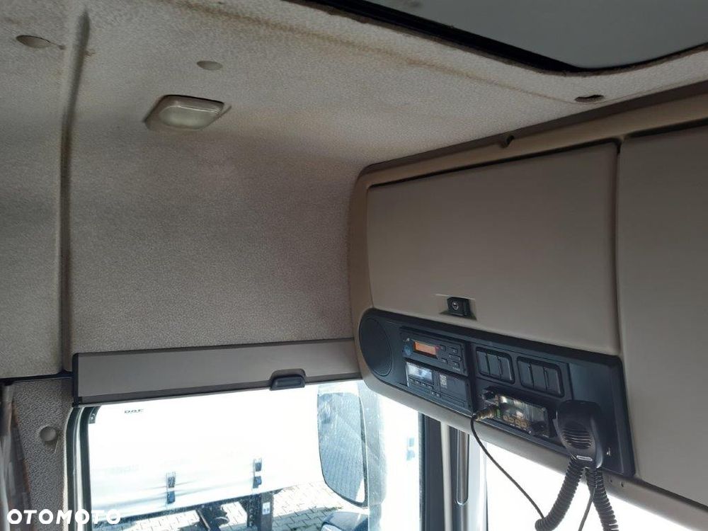 DAF XF 460 FT LOWDECK STOCK (32736) - 14
