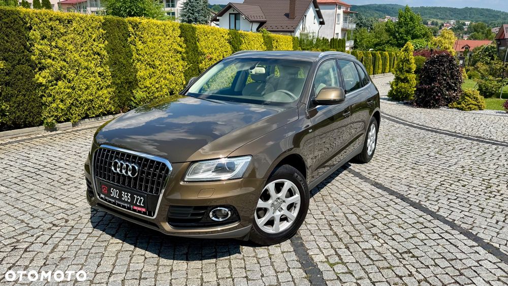 Audi Q5 - 3