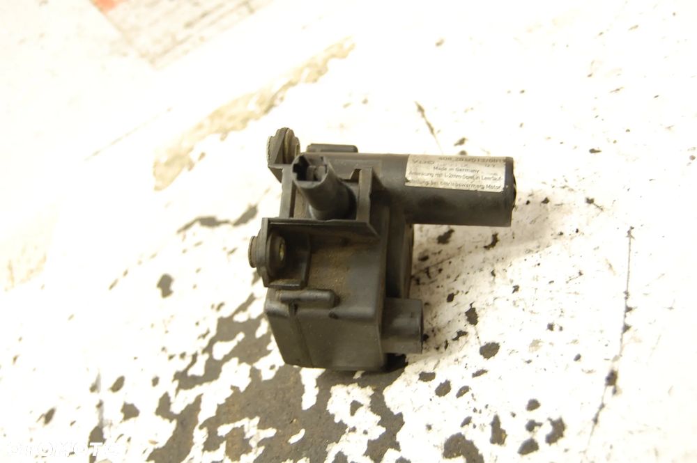 STEROWNIK MODUŁ POMPKA TEMPOMATU 8369027 BMW 5 E39 - 1