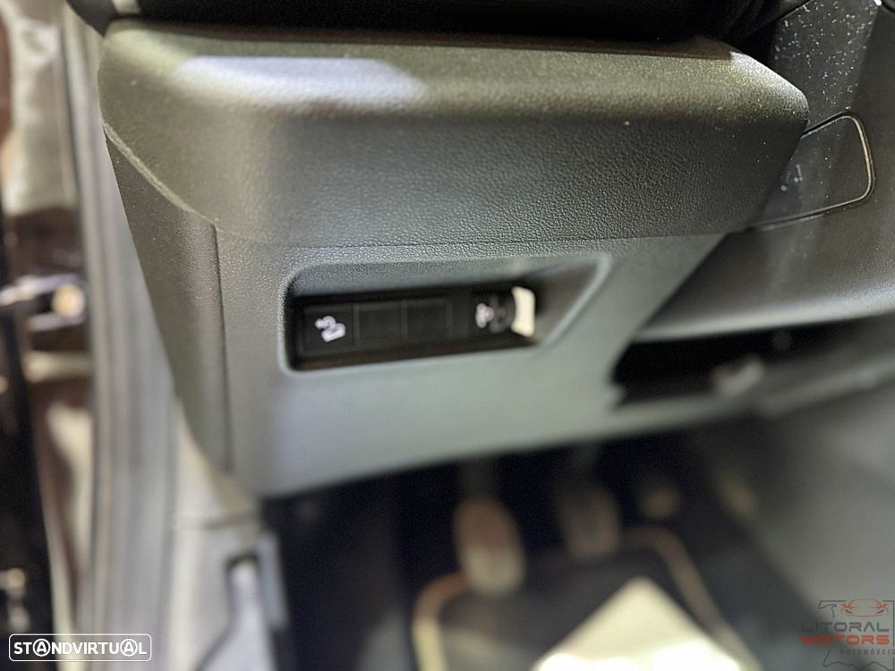 Jeep Avenger 1.2 GSE T3 Altitude - 20
