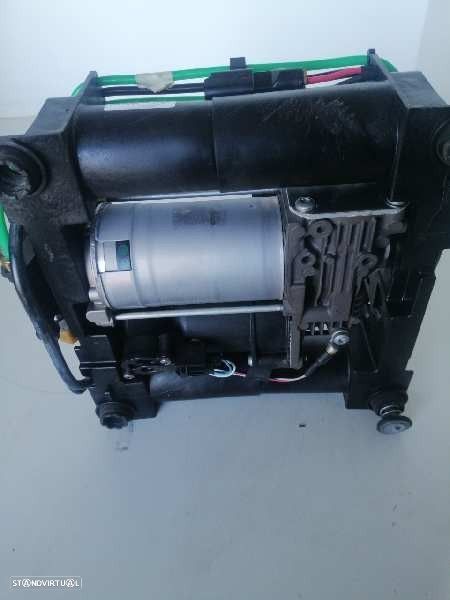 MODULO ELECTRONICO LAND ROVER RANGE ROVER III 2010 -BH423B484AA - 4