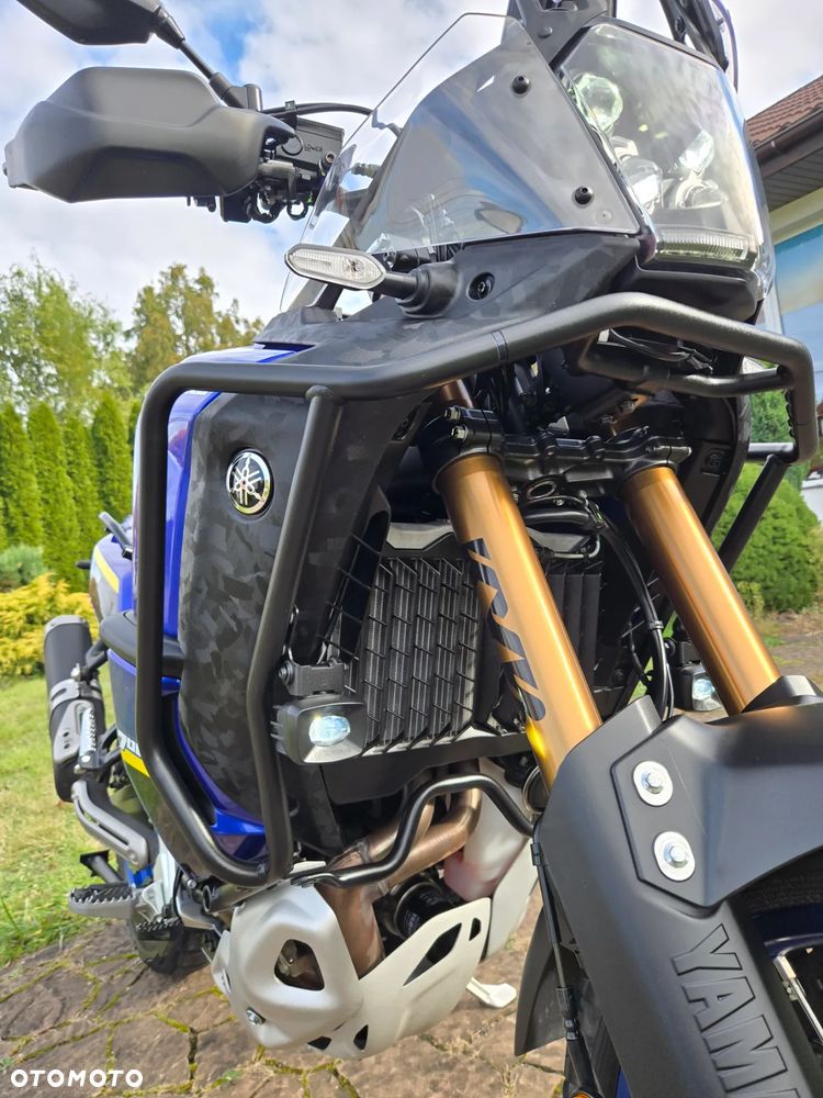 Yamaha Tenere - 24