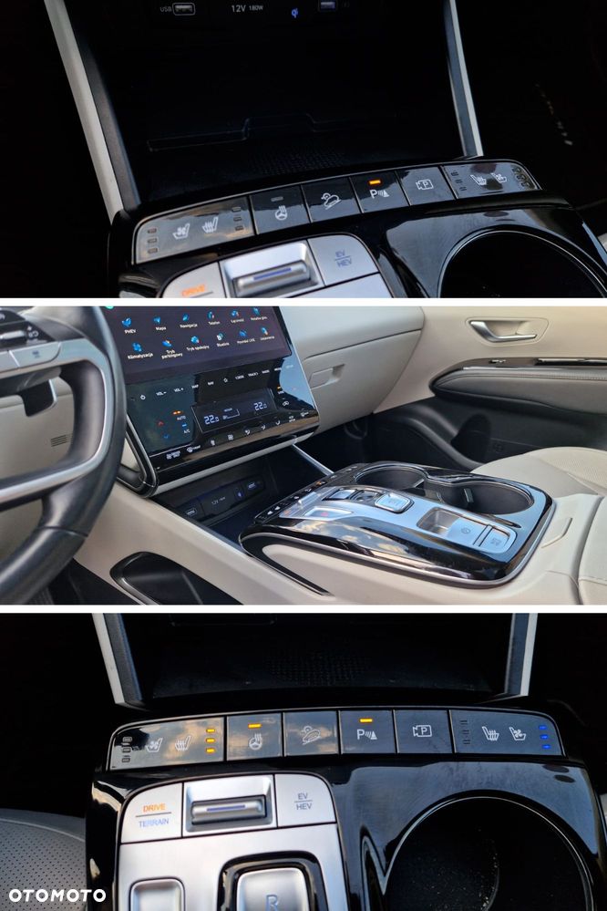 Hyundai Tucson - 26