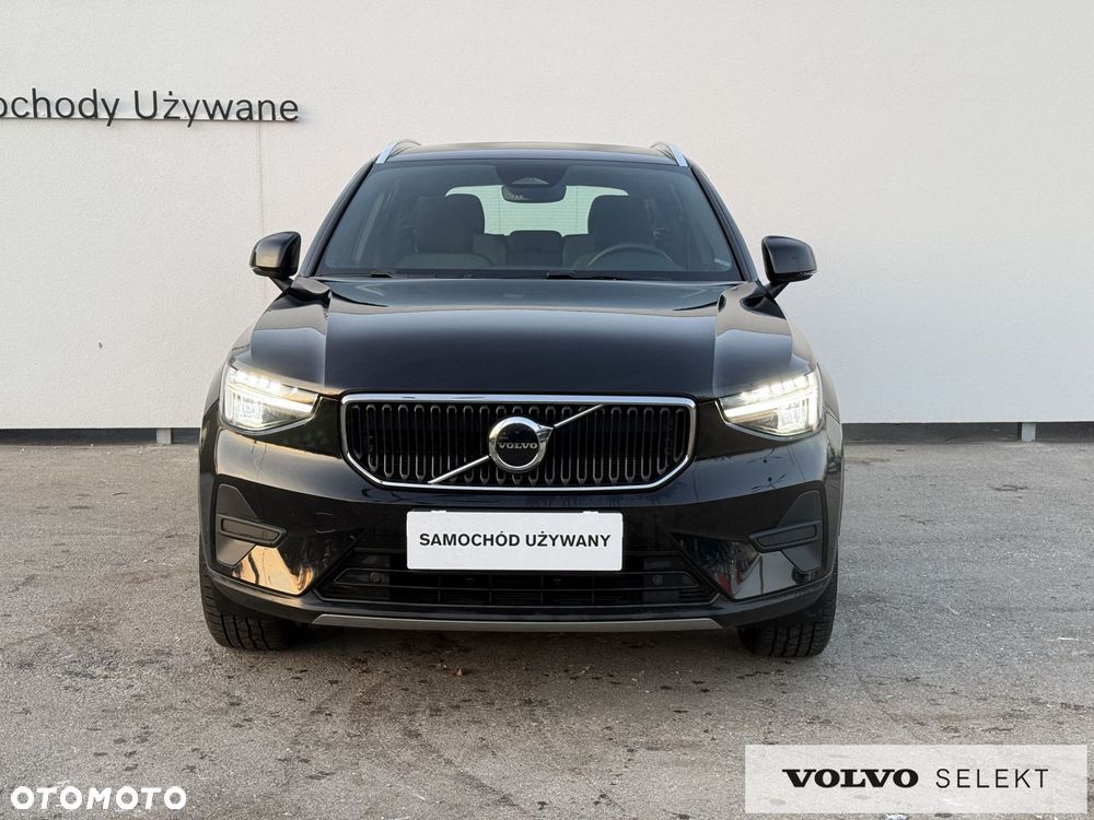 Volvo XC 40 - 4