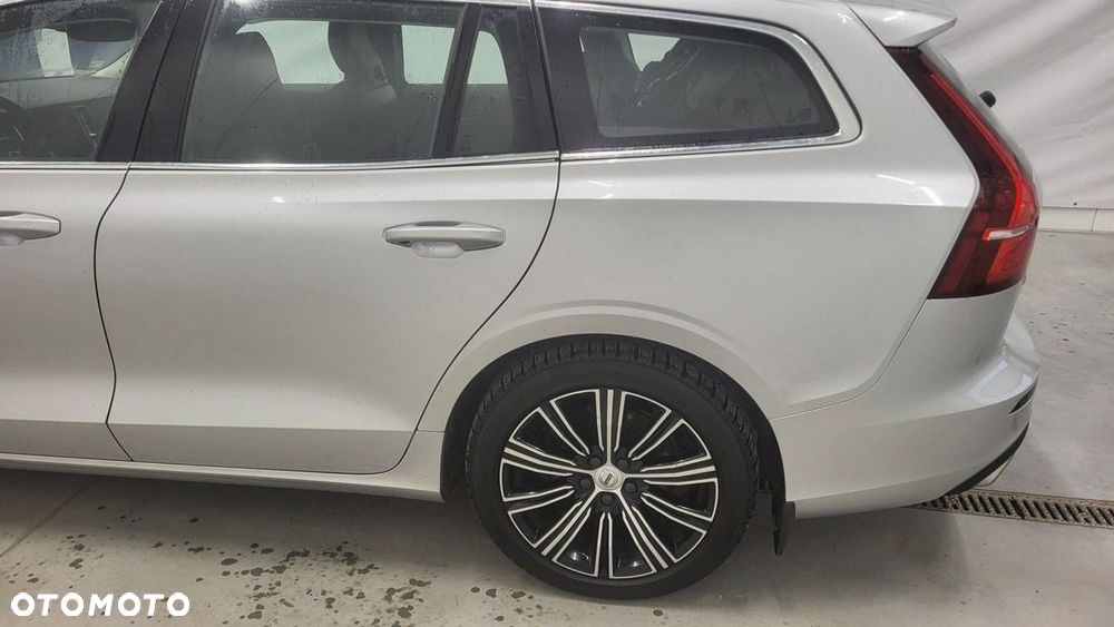 Volvo V60 - 9