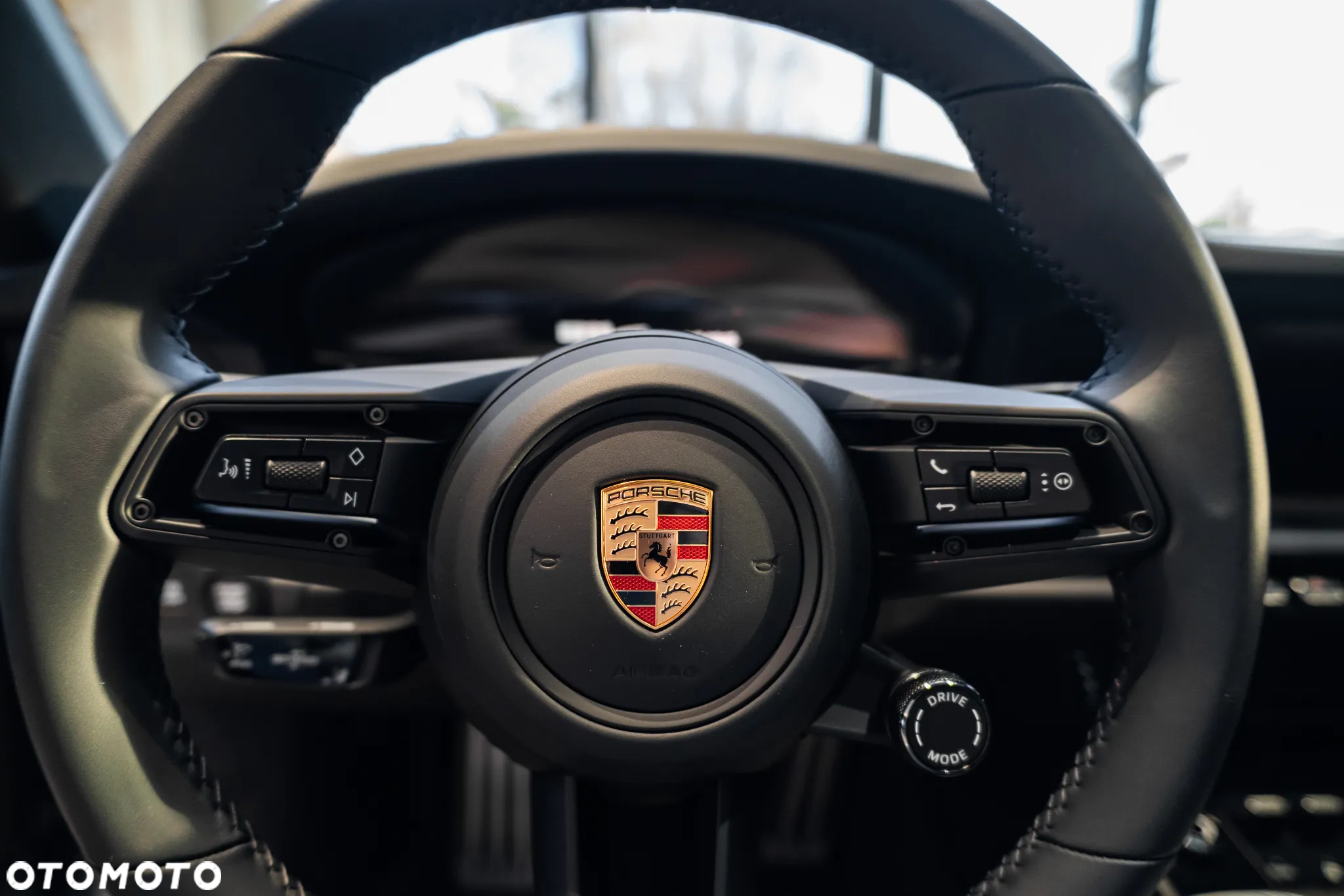 Porsche 911 Carrera T - 16