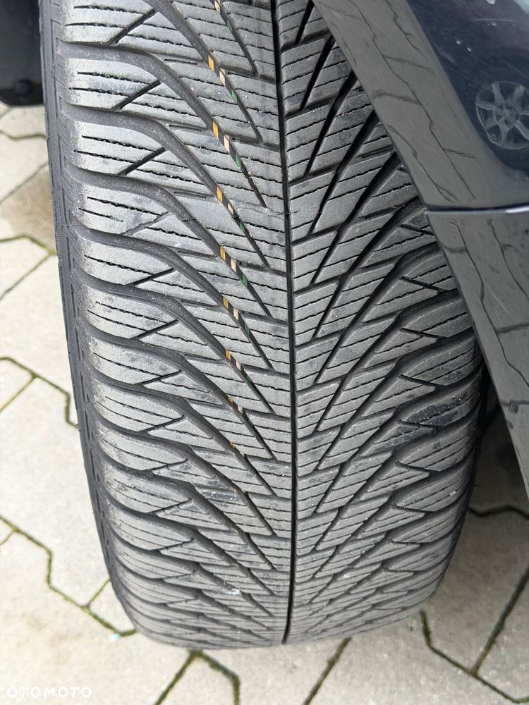 Ford Focus 1.0 EcoBoost Start-Stopp-System Trend - 30