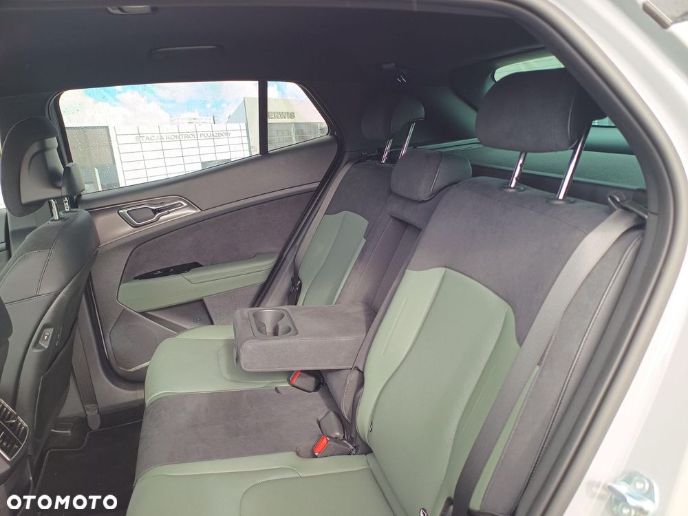 Kia Sportage - 20