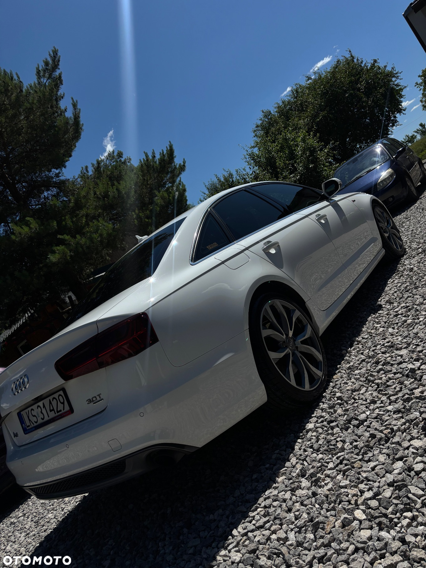 Audi A6 - 5
