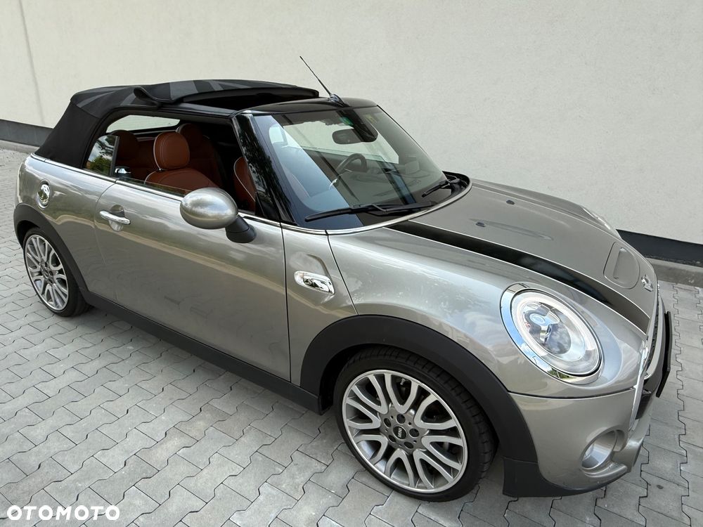 MINI Cooper S sport - 11