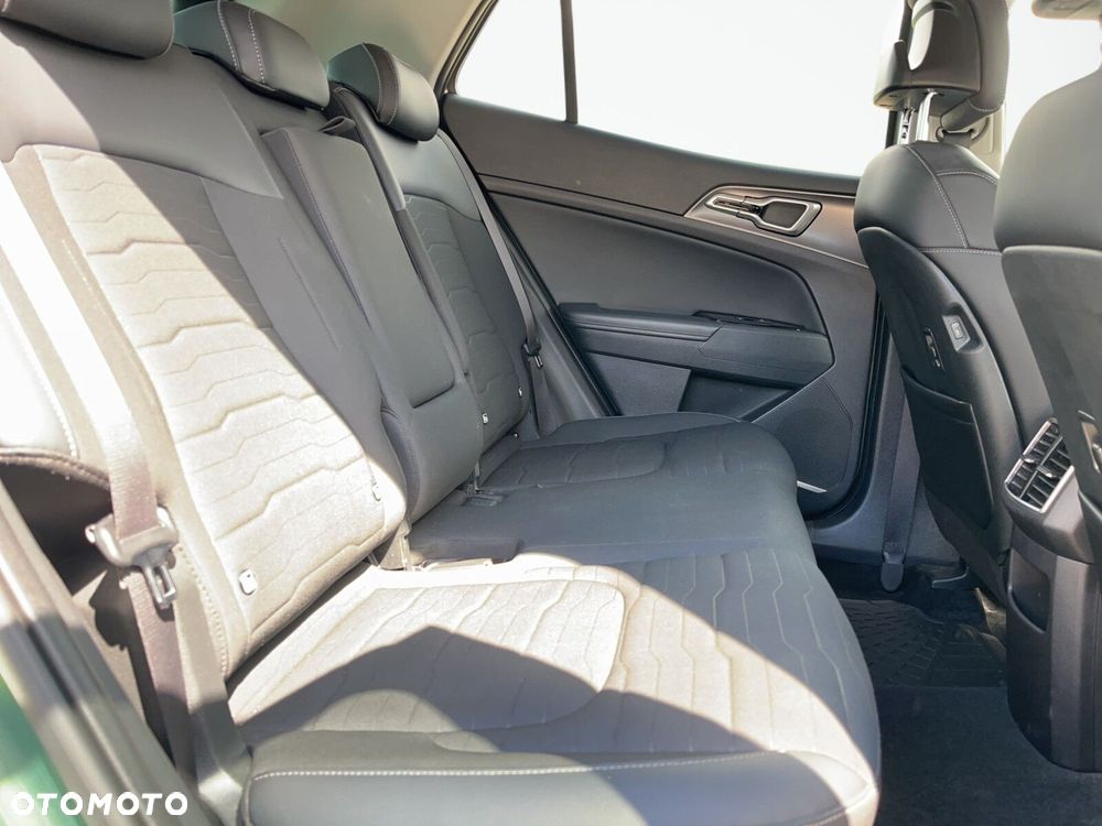 Kia Sportage - 21