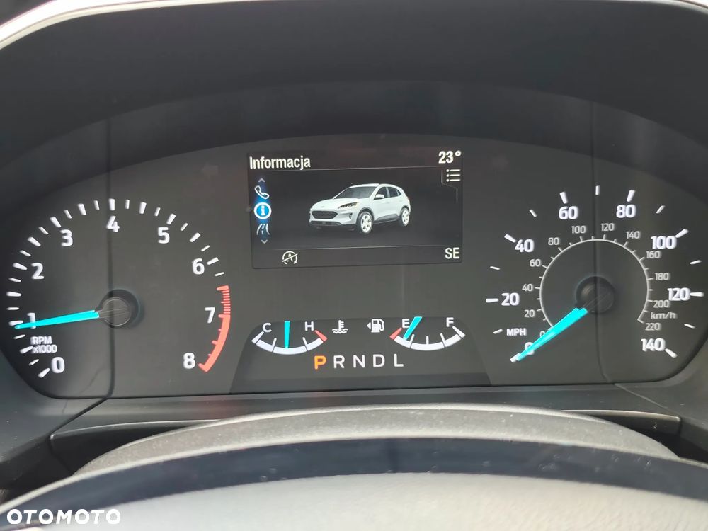 Ford Kuga 1.5 EcoBoost AWD Titanium ASS - 13