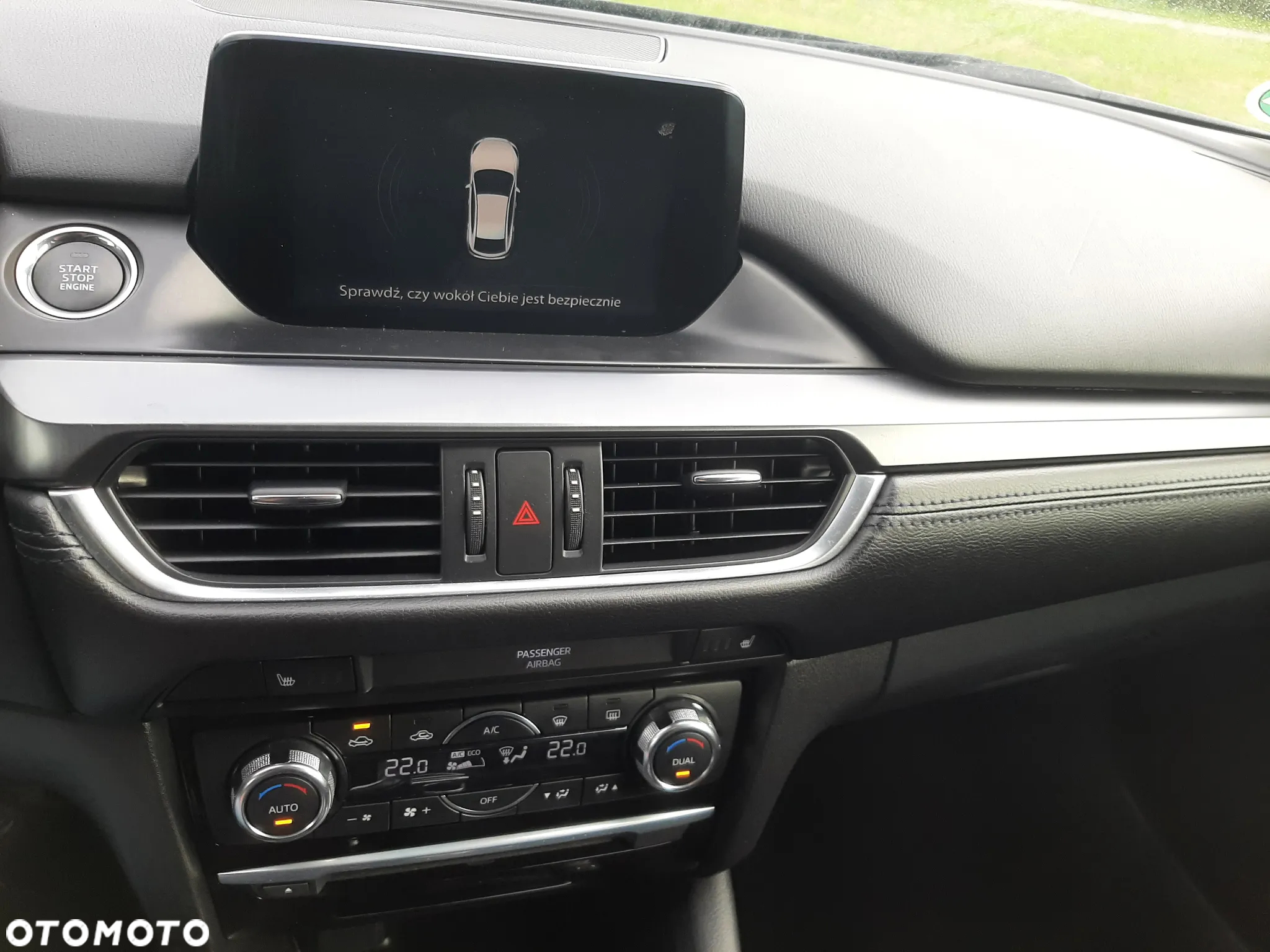 Mazda 6 Kombi SKYACTIV-G 145 Prime-Line - 16