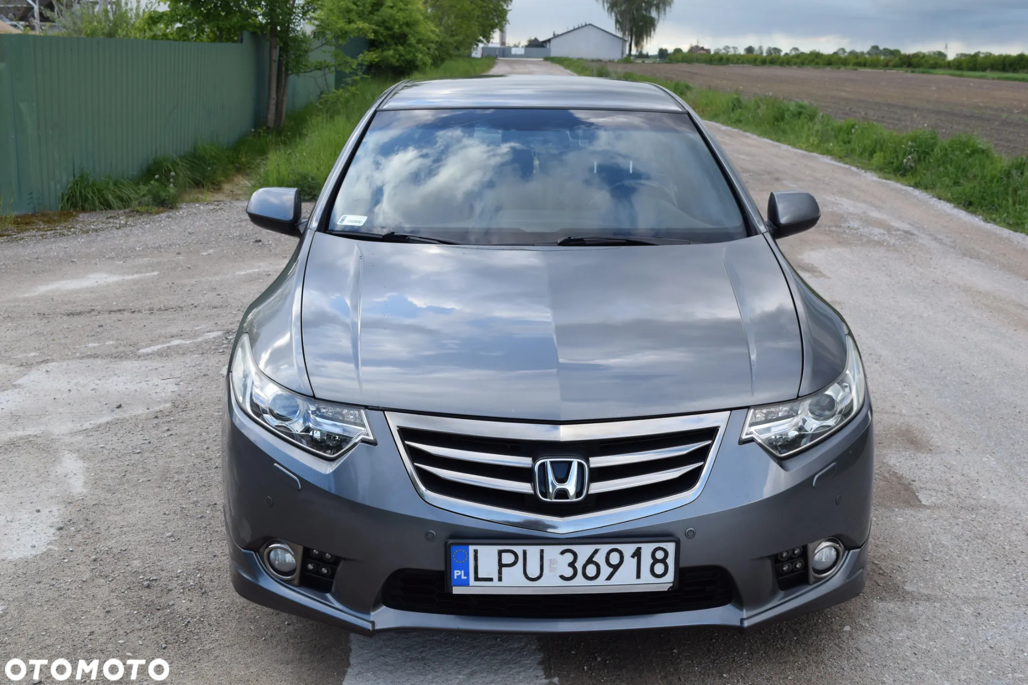 Honda Accord 2.4 Type-S - 3