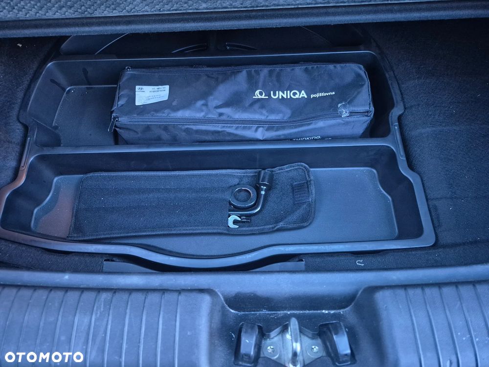 Hyundai ix20 - 13