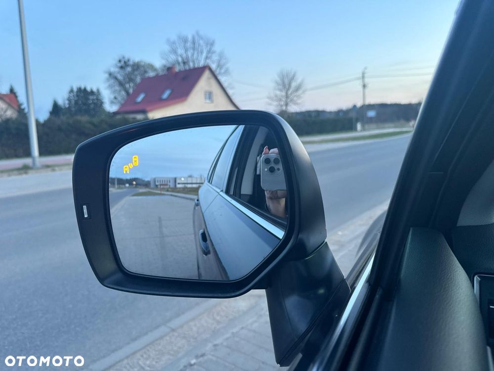 Subaru Outback 2.0D Active Lineartronic - 20