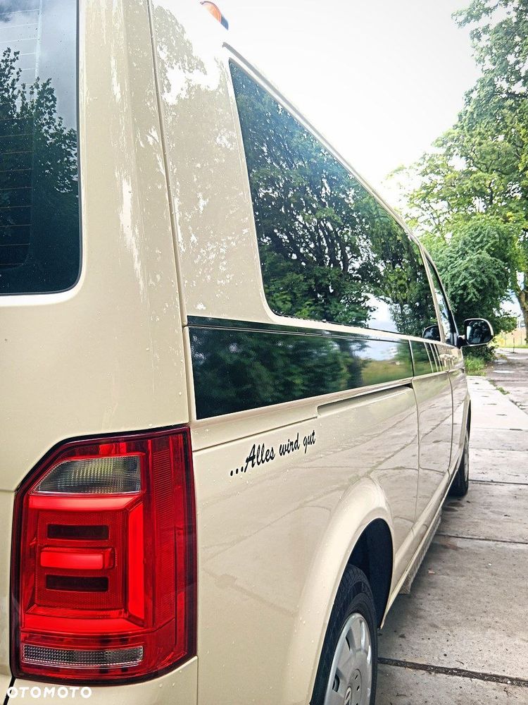 Volkswagen Caravelle 2.0 TDI L2 Trendline DSG - 3