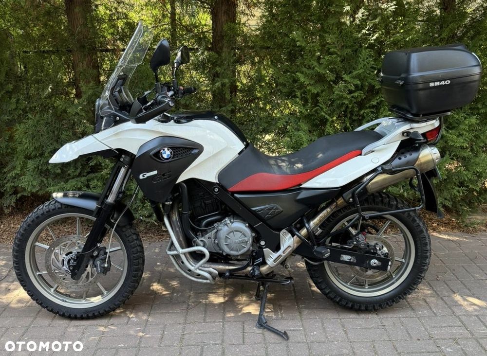 BMW GS - 2