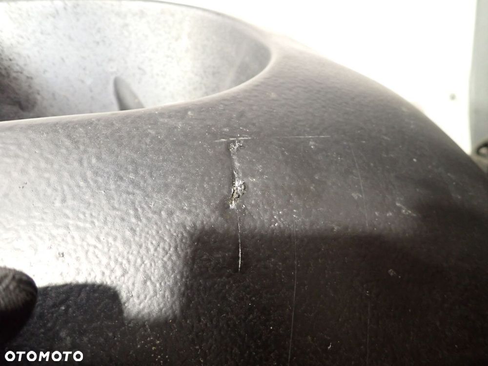 ZDERZAK PRZÓD HYUNADI SANTA FE I - 7