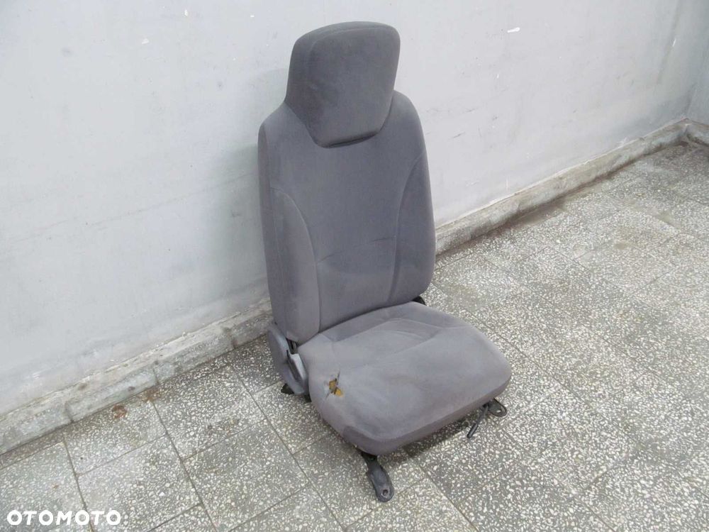 ISUZU N35 N NPR L GRAFTER FOTEL SIEDZENIE PASAZERA 07-18 - 3