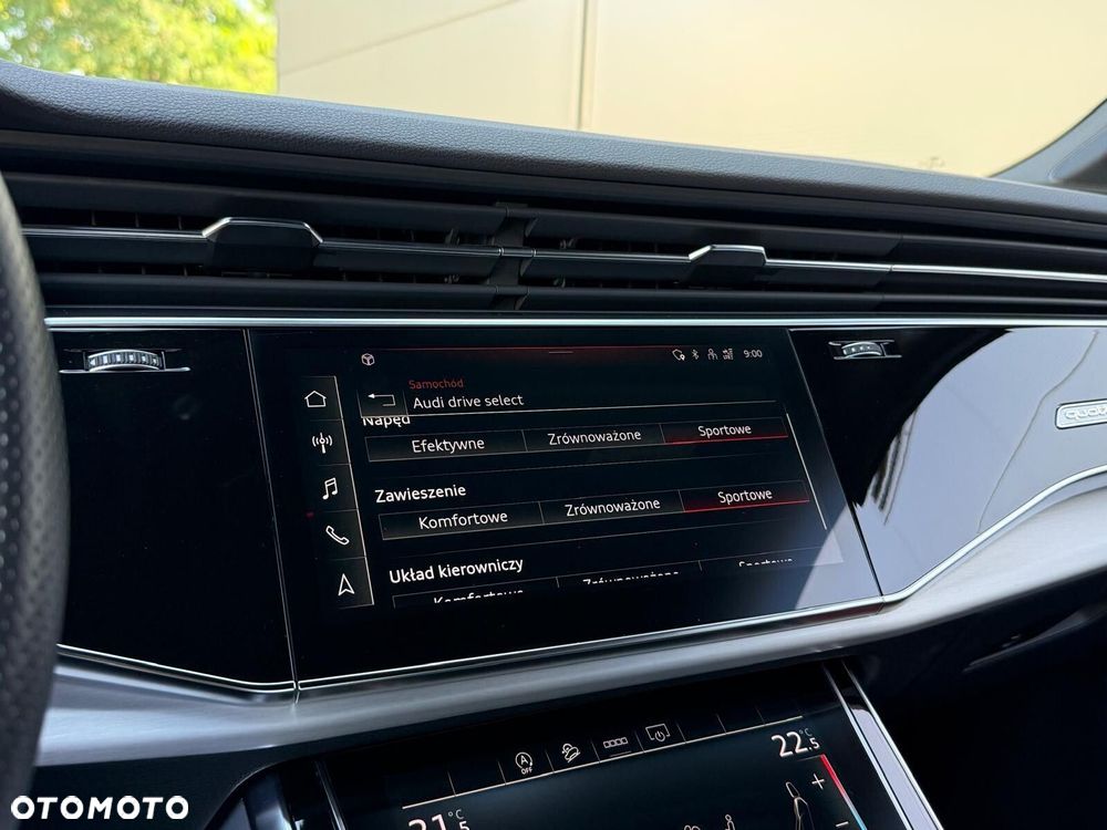 Audi Q7 - 20