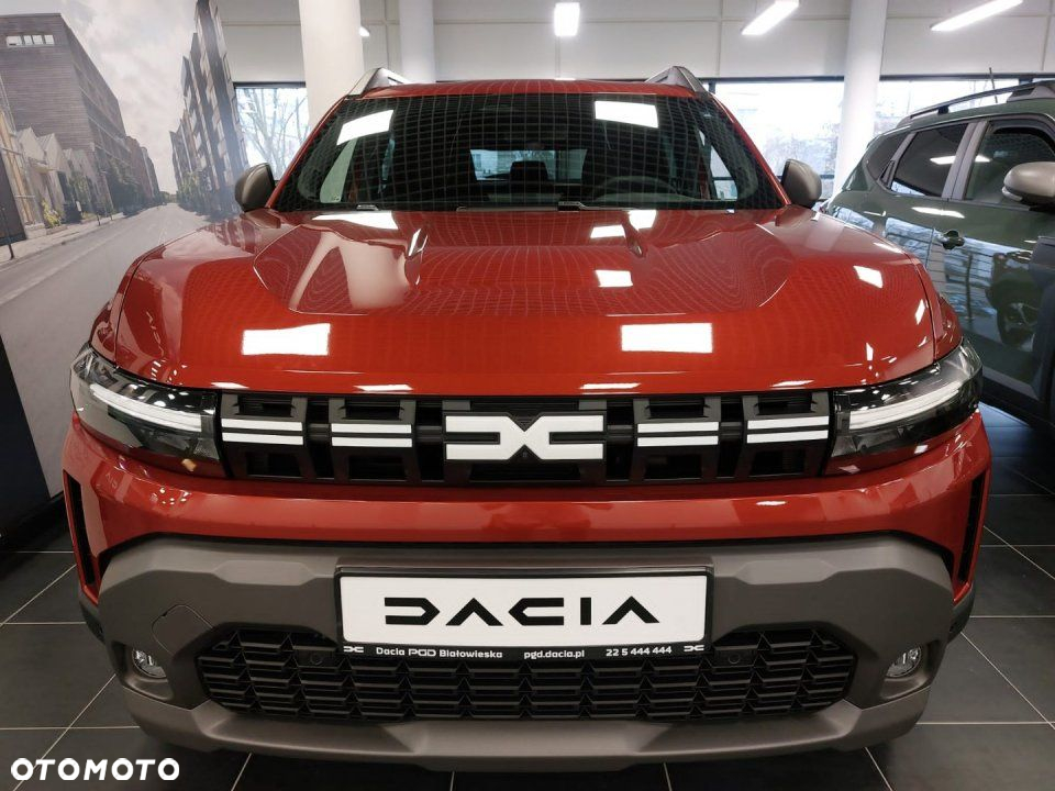 Dacia Duster - 4