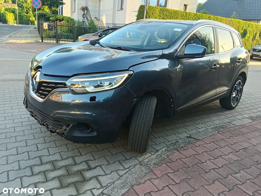 Renault Kadjar 1.6 dCi Energy Adventure - 20
