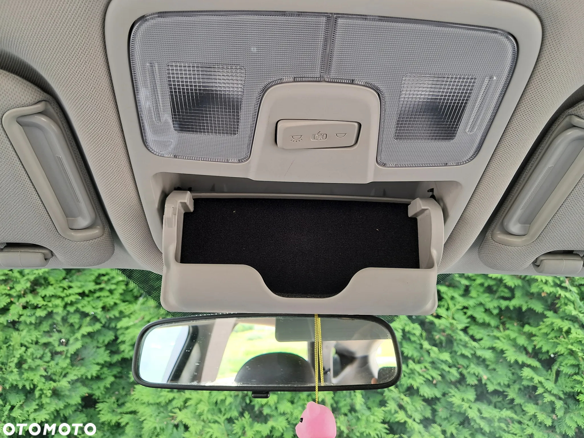 Hyundai ix35 2.0 4WD Premium - 31