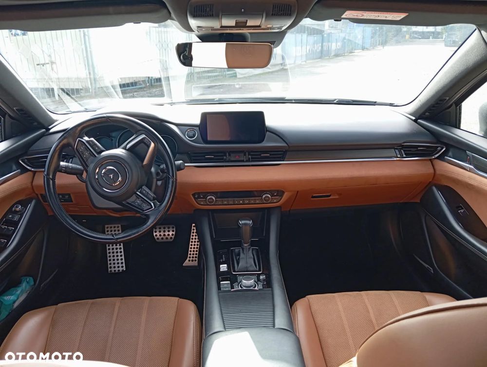 Mazda 6 2.5 20th Anniversary - 5