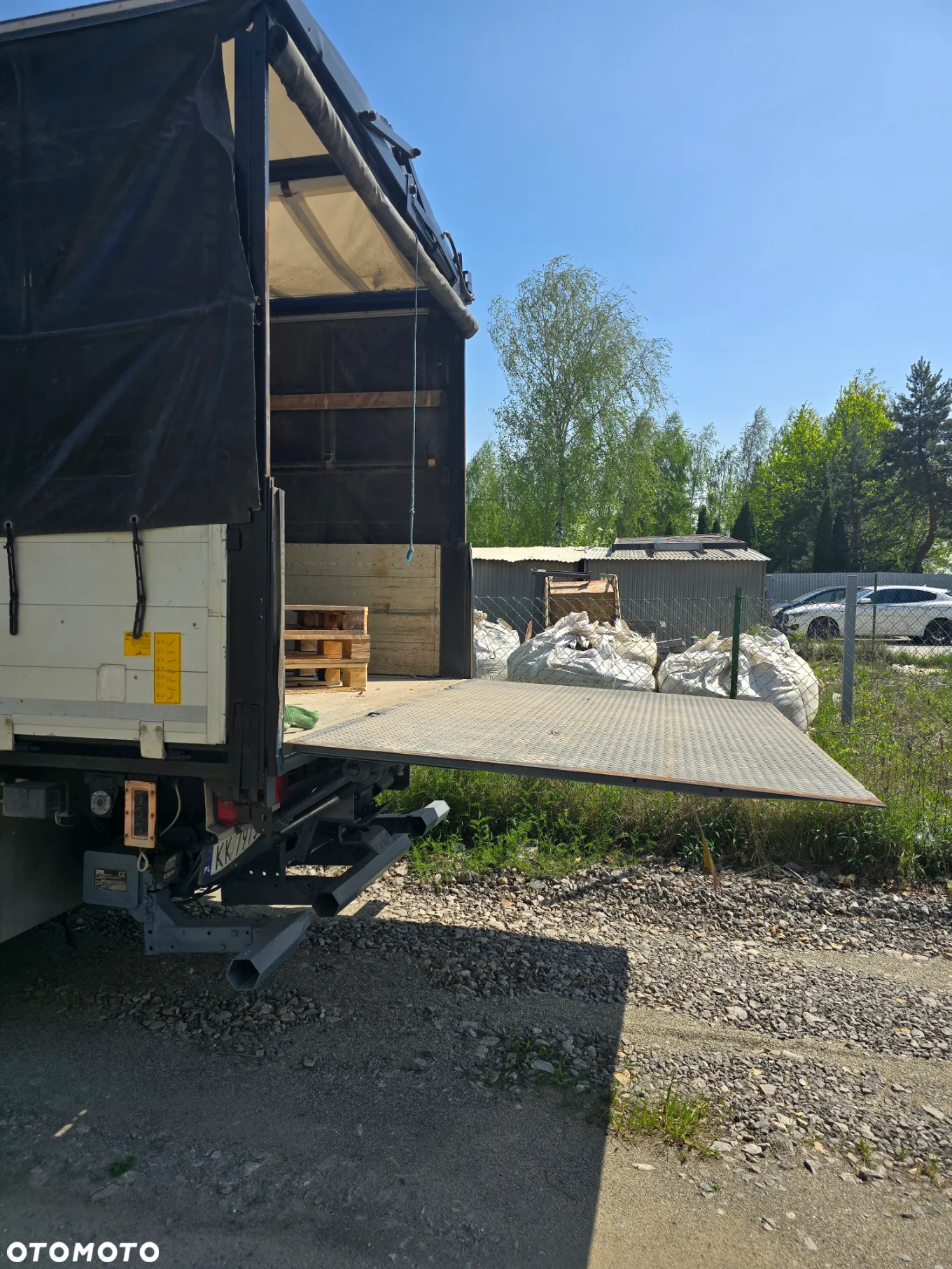 Scania G440 - 4