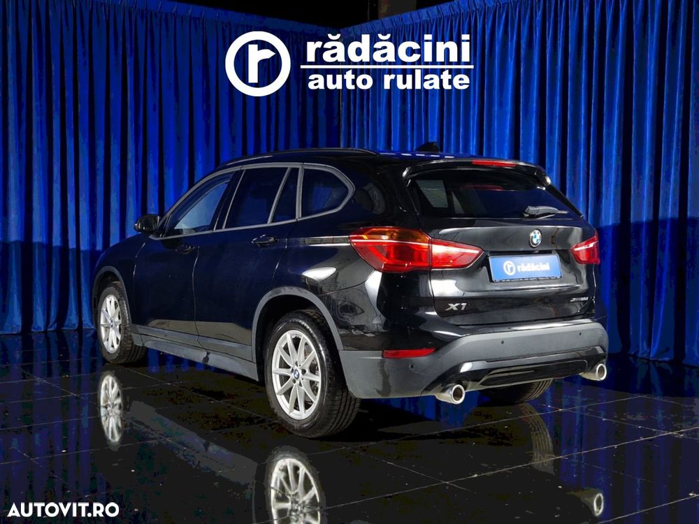 BMW X1 - 7