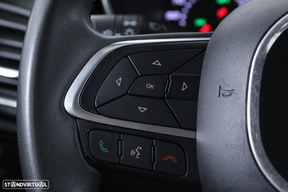 Fiat Tipo Station Wagon 1.3 M-Jet Lounge Tech - 22