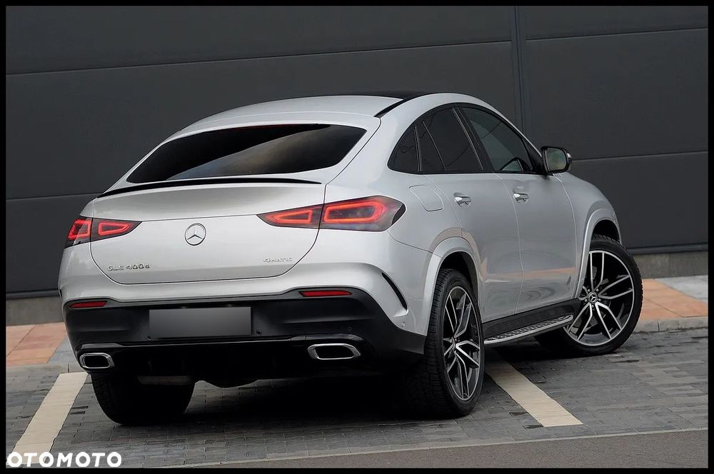 Mercedes-Benz GLE 400 d 4-Matic Premium Plus - 17