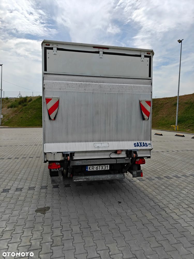 Ford Transit - 9