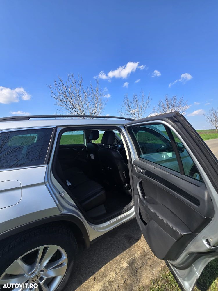 Skoda Kodiaq - 12