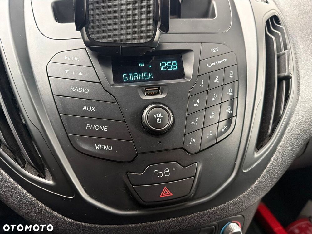 Ford transit-courier - 18