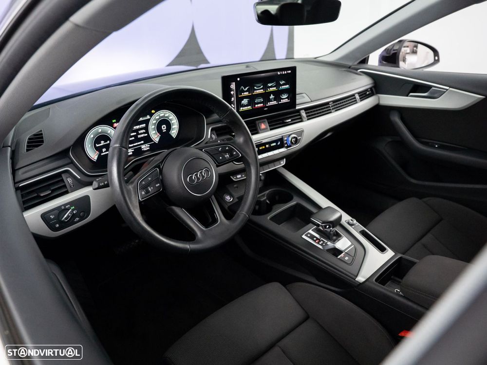 Audi A5 Sportback 35 TDI Advanced S tronic - 13