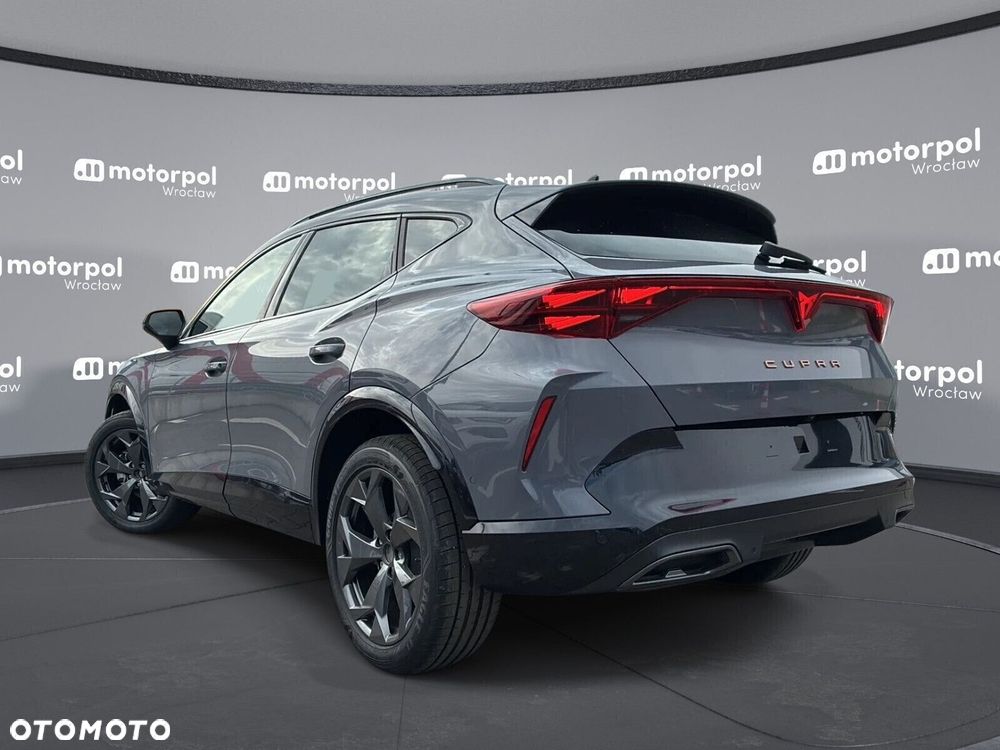 Cupra Formentor - 10