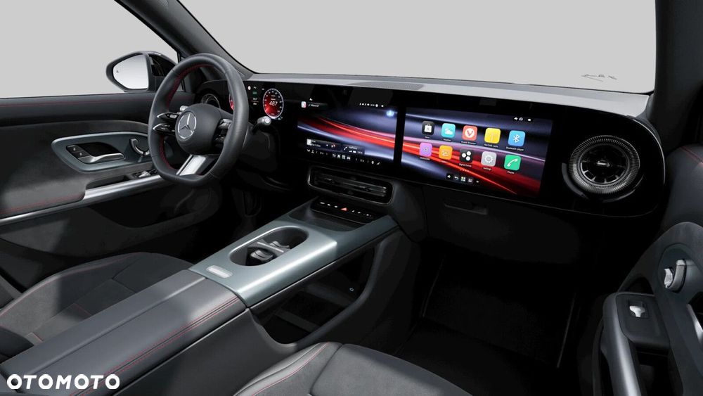 Mercedes-Benz GLB 250+ EQ 85kWh - 22