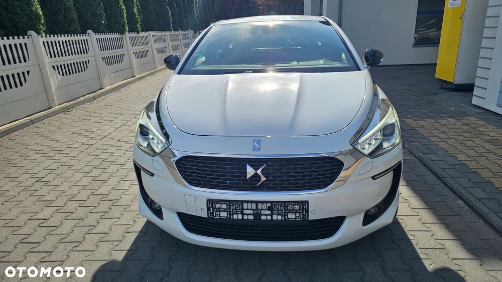 DS Automobiles DS 5 - 3